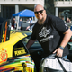 Illustration for article titled I Faced 42,000 HP At GoldRush Rally And Lived To Tell About It